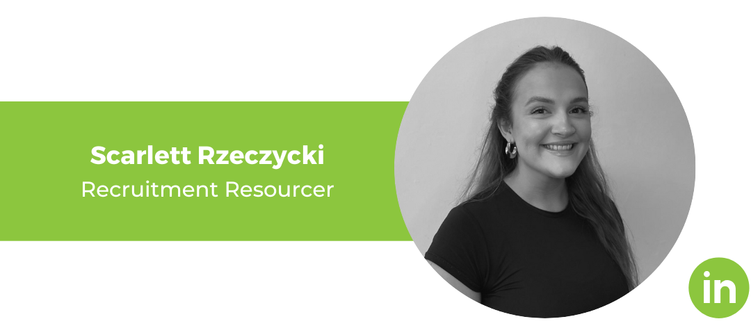 a photo of scarlett rzeczycki