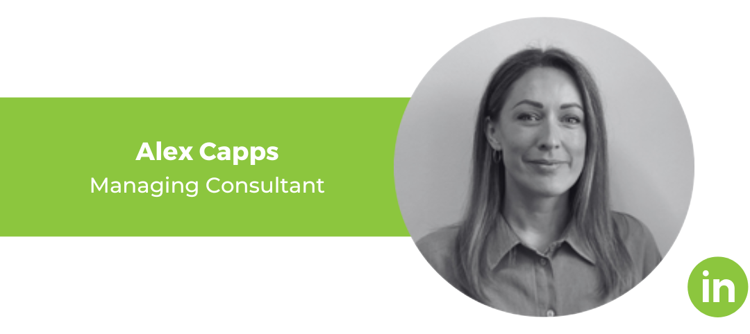meet the team profile for alex