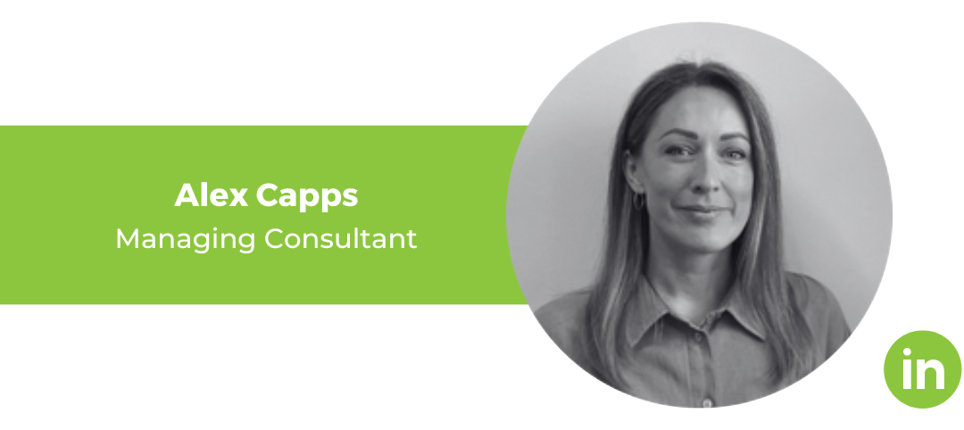 Meet the team profile picture for alex