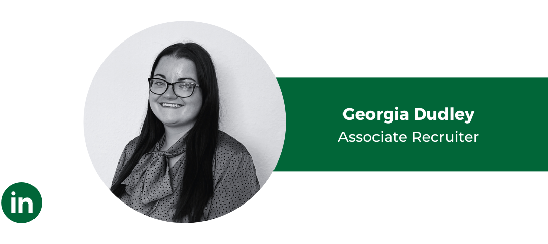 Meet the team profile for georgia