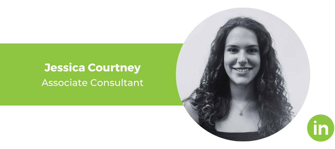 meet the team profile for jessica
