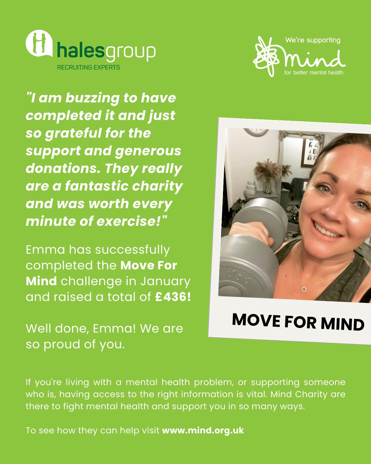 emma's move for mind challenge