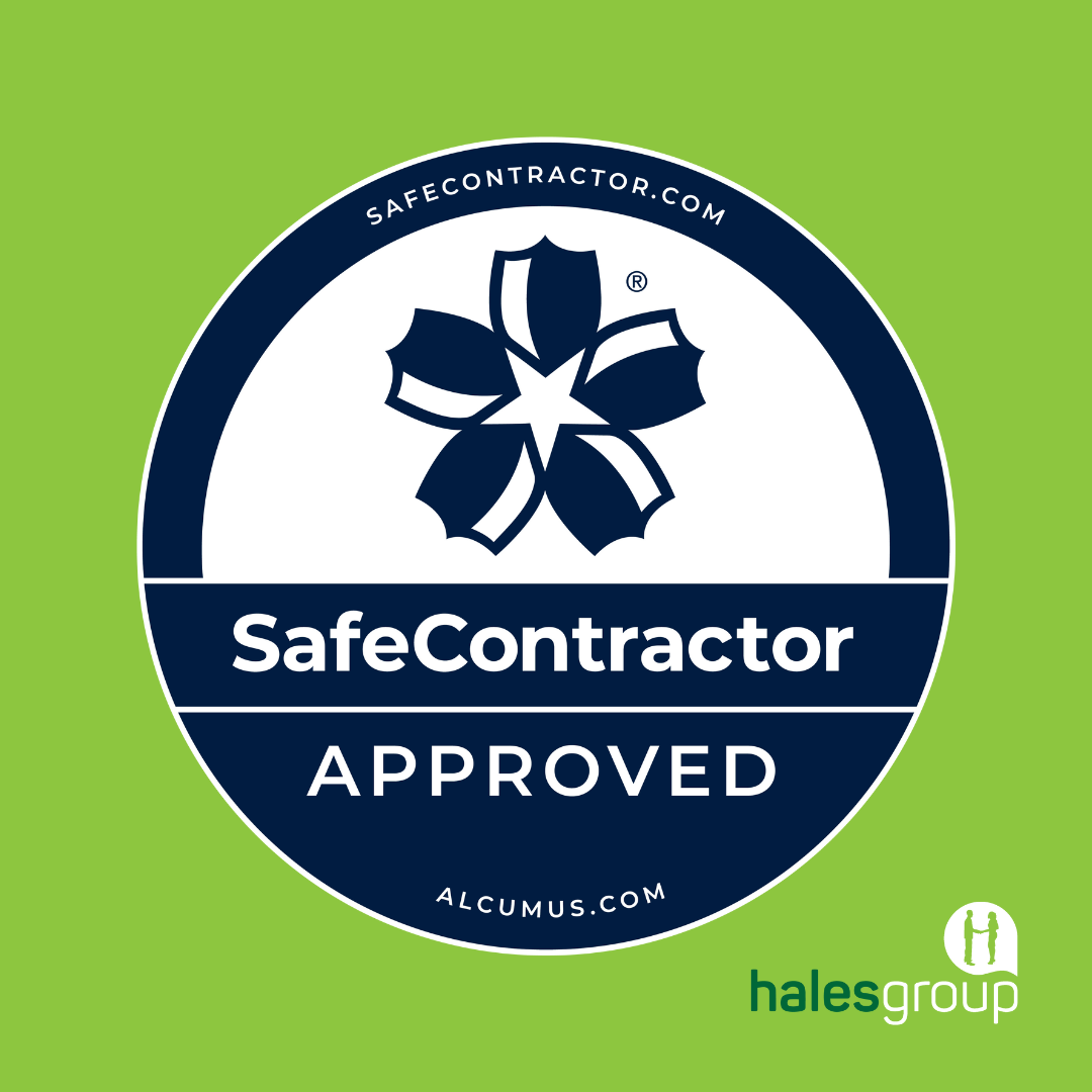 safe contractor accreditation 2024